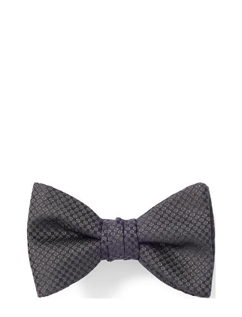 Bow Tie Dressy HUGO Grey