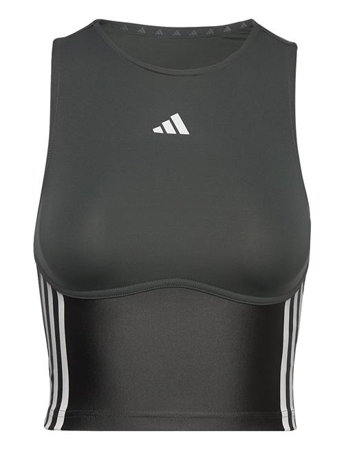 Se adidas Performance Hyglm Cro Tk Q1 Adidas Performance Grey ved Booztlet