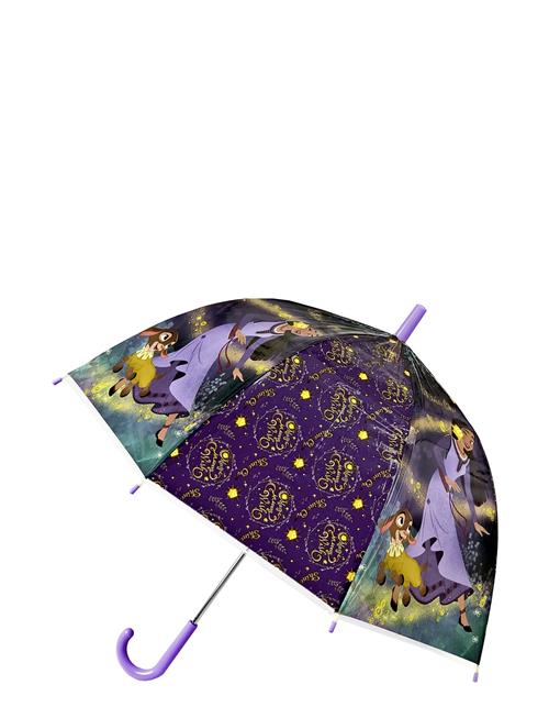 Undercover Disney Wish Umbrella Undercover Purple