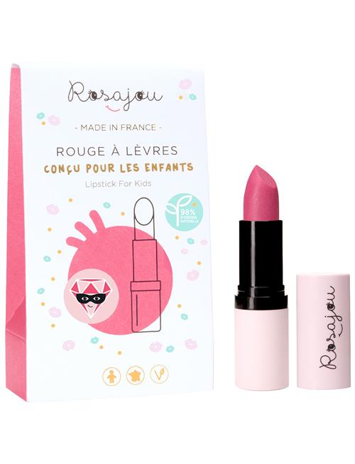 ROSAJOU Vegan Lipstick ROSAJOU Pink