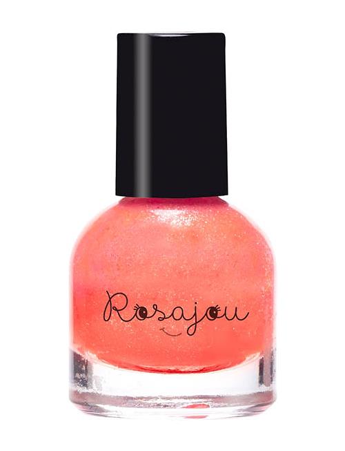 Nail Polish ROSAJOU Coral