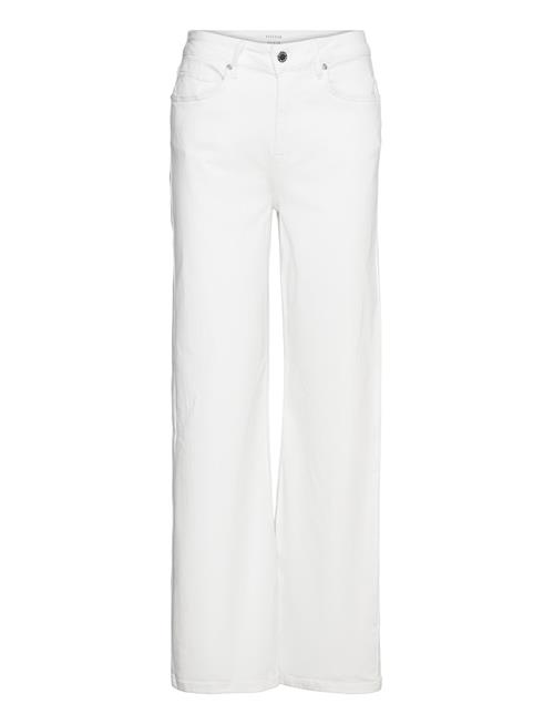 Pieszak Pd-Birkin Jeans White Pieszak White