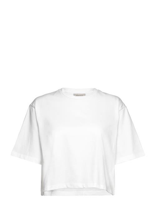 Residus Mia Tee Residus White