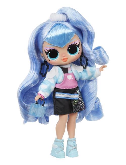 L.O.L L.o.l. Tweens Core Doll - Ellie Fly L.O.L Patterned