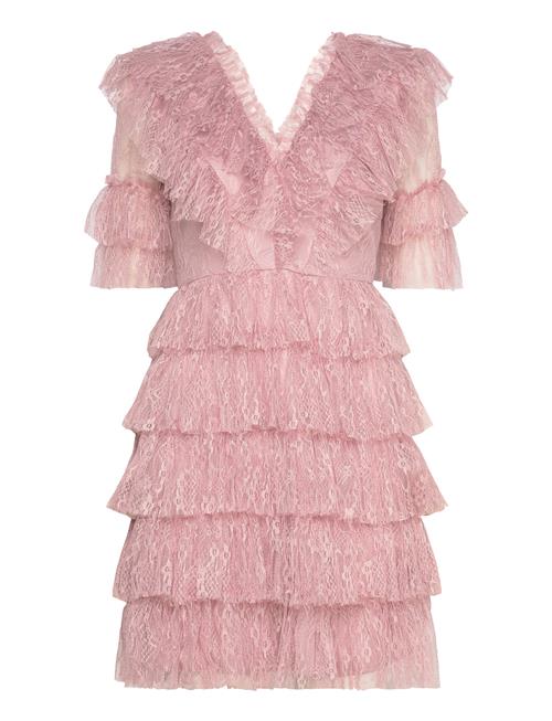 Malina Sky Dress Malina Pink