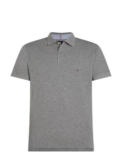 Core 1985 Regular Polo Tommy Hilfiger Grey