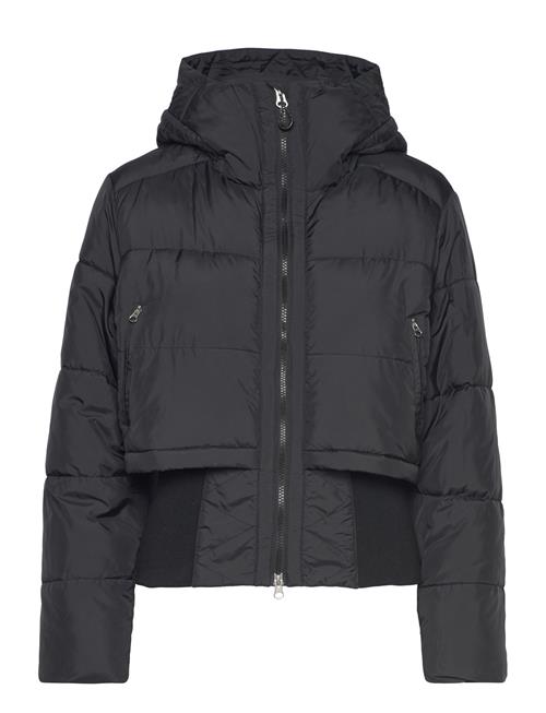 Casall Urban Padded Jacket Casall Black