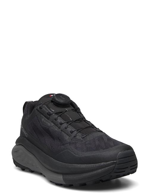 Viking Anaconda Hike Low Gtx Boa W Viking Black