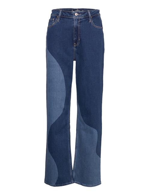 Hollister Hco. Girls Jeans Hollister Blue