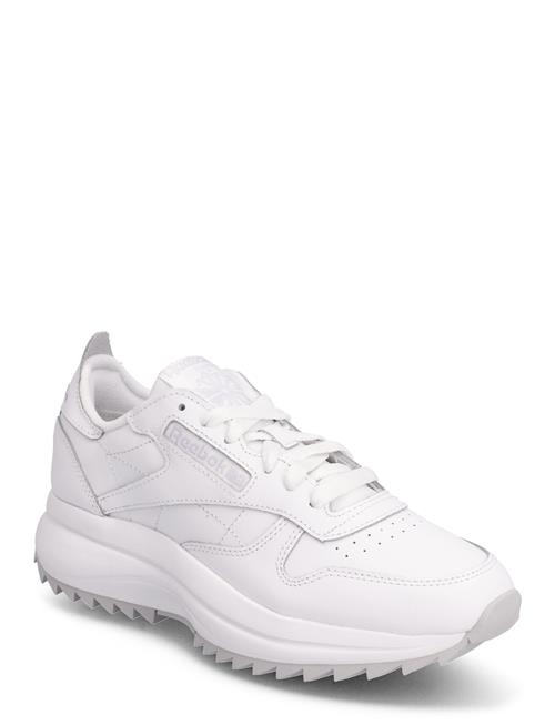 Se Reebok Classics Classic Leather Sp E Reebok Classics White ved Booztlet