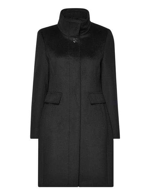 Gerry Weber Edition Coat Wool Gerry Weber Edition Black