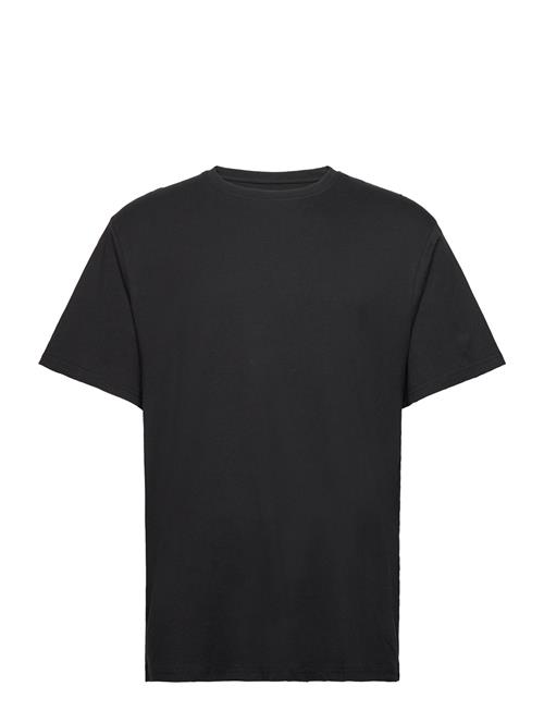 Denim project Dplos Angeles T-Shirt Denim Project Black