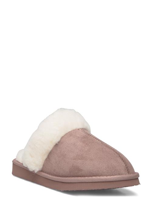 Se Bianco Biasweetie Slipper Bianco Brown ved Booztlet