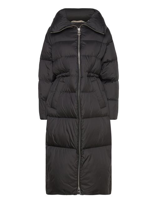 Marc O'Polo Woven Coats Marc O'Polo Black