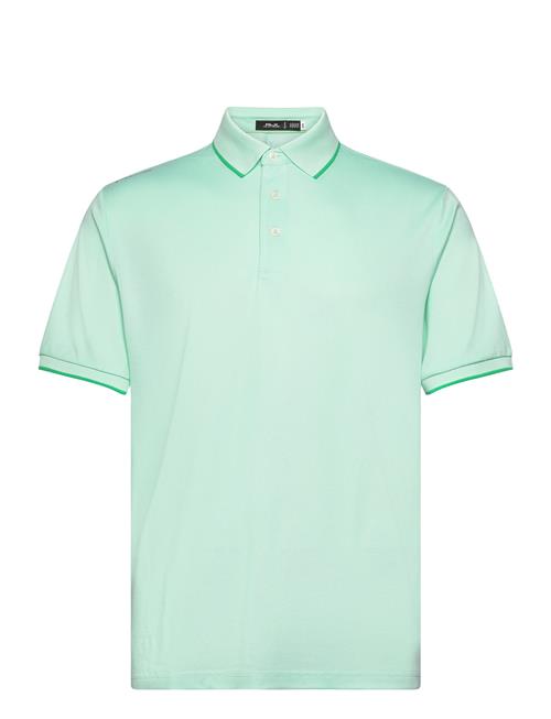 Classic Fit Performance Polo Shirt Ralph Lauren Golf Green