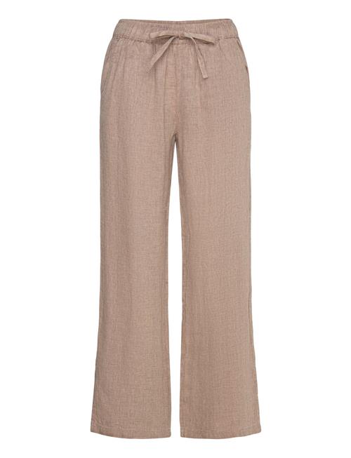 Bruun & Stengade Bs Annette Pants Bruun & Stengade Brown