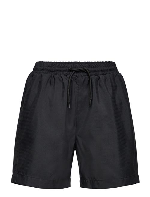 Mads Nørgaard Sea Sandrino Shorts Mads Nørgaard Black