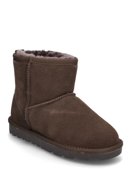 Boozt Boot Sofie Schnoor Brown