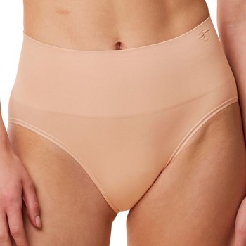 Triumph Trusser Soft Sculpt Bandeau Maxi Beige 40 Dame