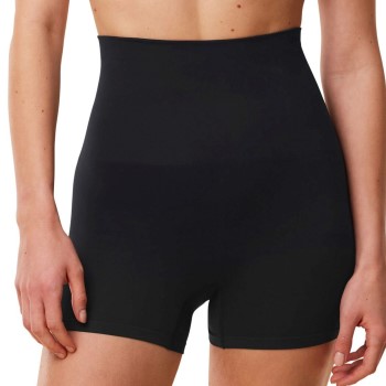 Triumph Trusser Soft Sculpt Bandeau Short Sort 42 Dame