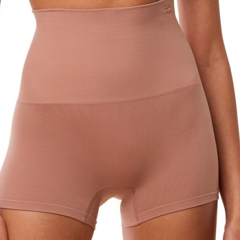 Triumph Trusser Soft Sculpt Bandeau Short Gammelrosa 42 Dame