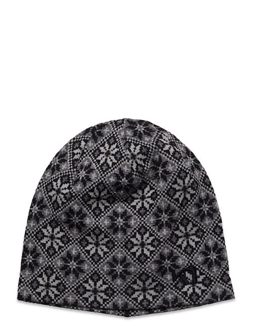 Kari Traa Rose Beanie Kari Traa Black