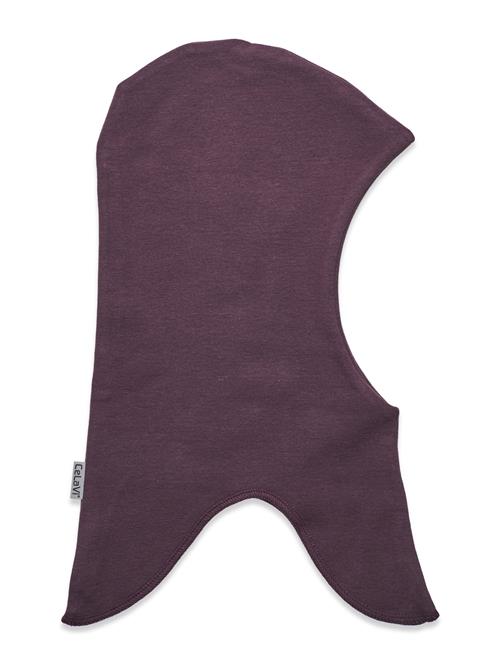 CeLaVi Balaclava - Double Layer CeLaVi Purple