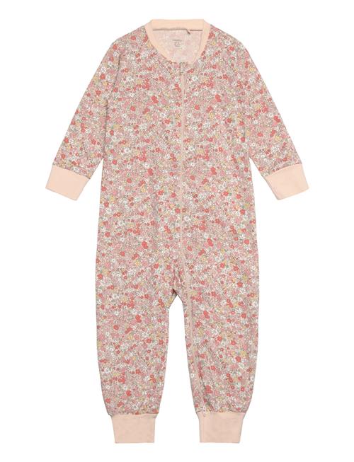 Lindex Pyjamas Flowers Lindex Patterned