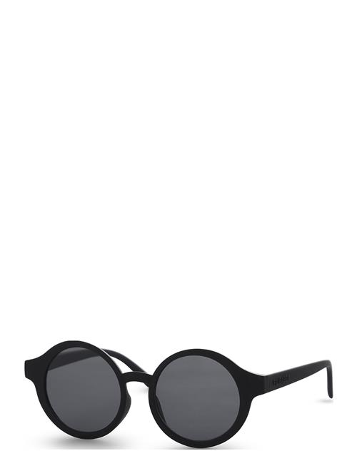 Se Filibabba Kids Sunglasses In Recycled Plastic 4-7 Years - Black Filibabba Black ved Booztlet