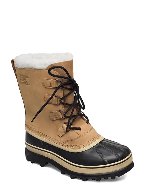 Caribou Wp Sorel Brown