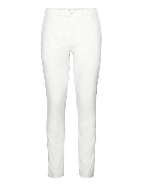 Se PUMA Golf Dealer Tailored Pant PUMA Golf White ved Booztlet