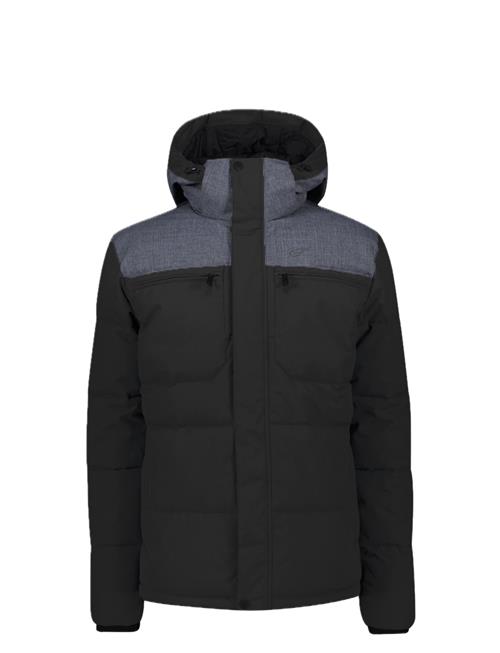 Bowen Jkt M Five Seasons Black