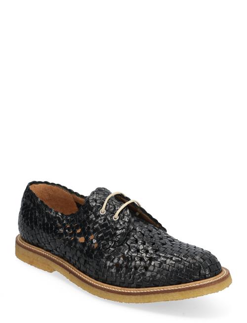 ANGULUS Loafer ANGULUS Black