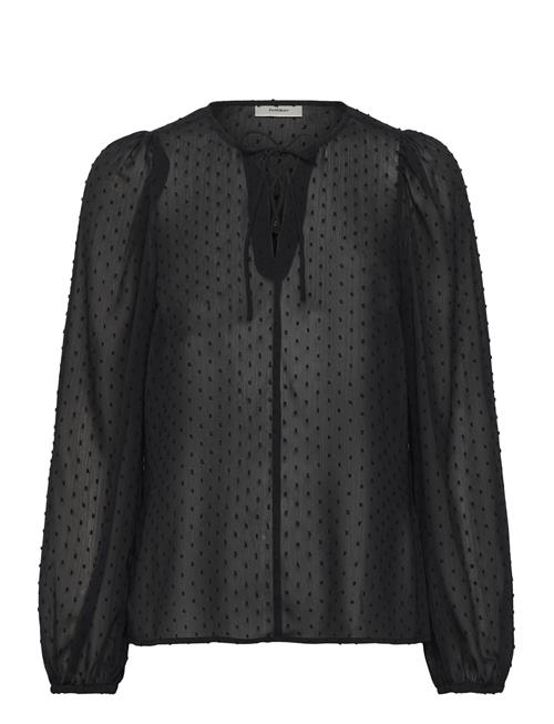 InWear Mibiiw Blouse InWear Black