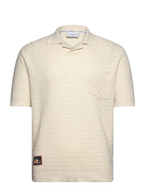 Percival Blackjack Negroni Polo Percival Cream