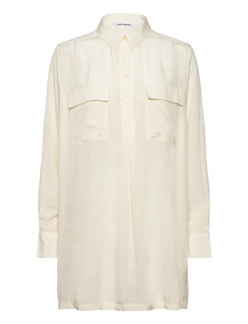 Soft Rebels Srnikki Shirt Soft Rebels Cream