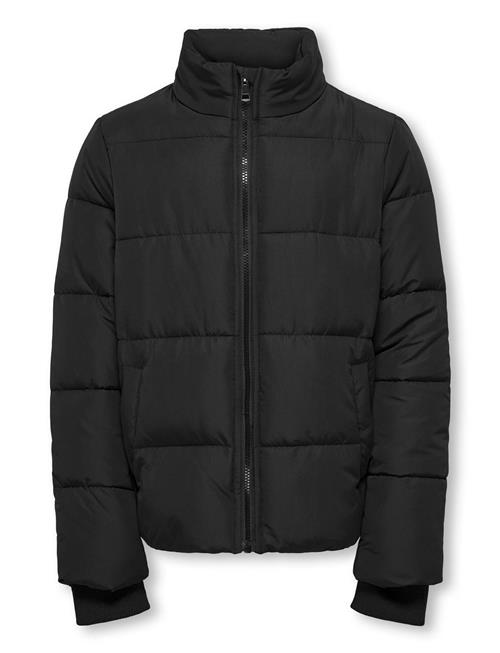 Kids Only Kobcool Puffer Jacket Otw Kids Only Black