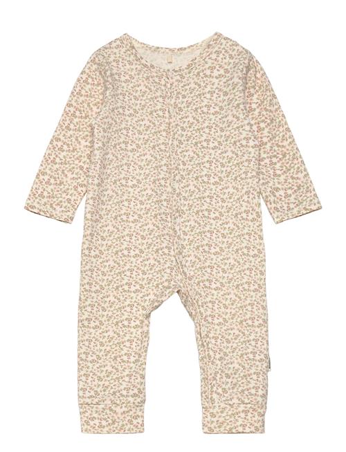 Se Sofie Schnoor Baby and Kids Jumpsuit Sofie Schnoor Baby And Kids Patterned ved Booztlet