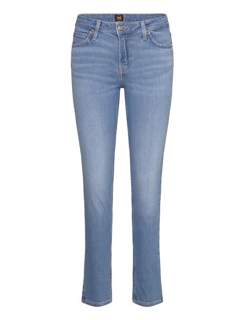 Se Elly Lee Jeans Blue ved Booztlet