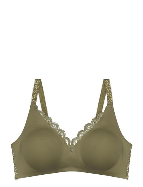 Se Triumph Amourette N01 Triumph Khaki ved Booztlet