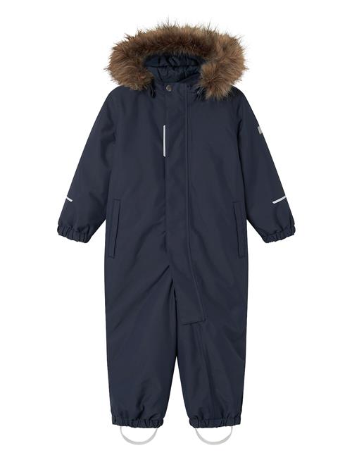 Nmnsnow10 Suit Solid Fo Noos Name It Navy