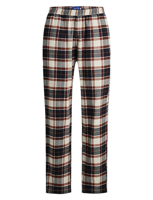 Jack & Jones Jacrimon Pants Jnr Jack & J S Brown