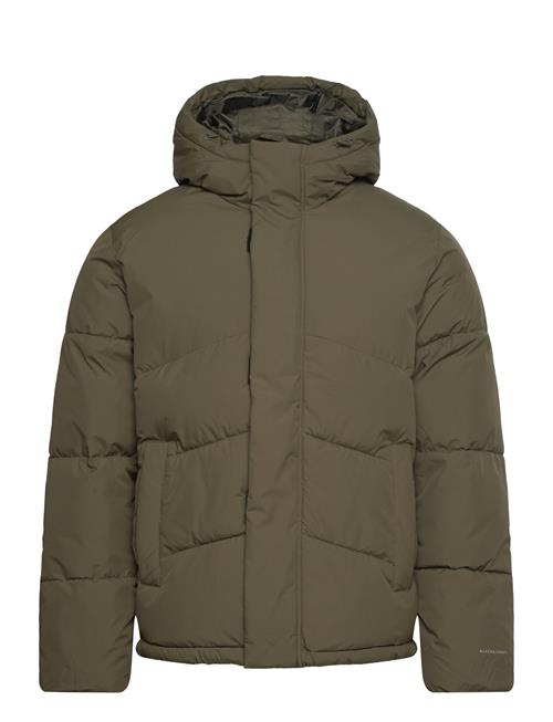 Jack & Jones Jjworld Puffer Jacket Jack & J S Khaki