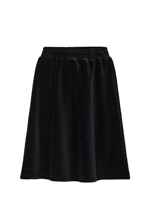 Nümph Nuselma Skirt Nümph Black