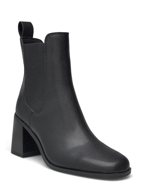 Achiever Bootie Steve Madden Black