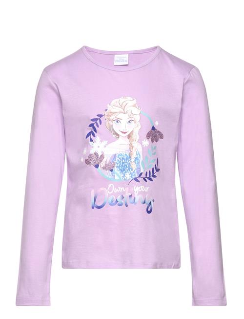 Disney Tshirt Disney Purple