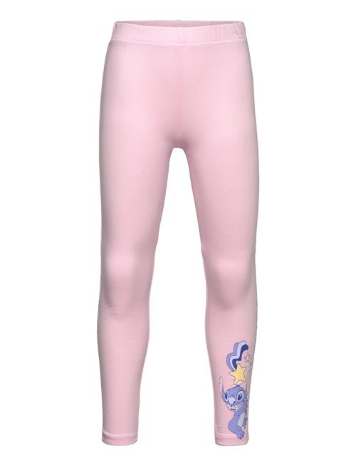 Disney Legging Disney Pink