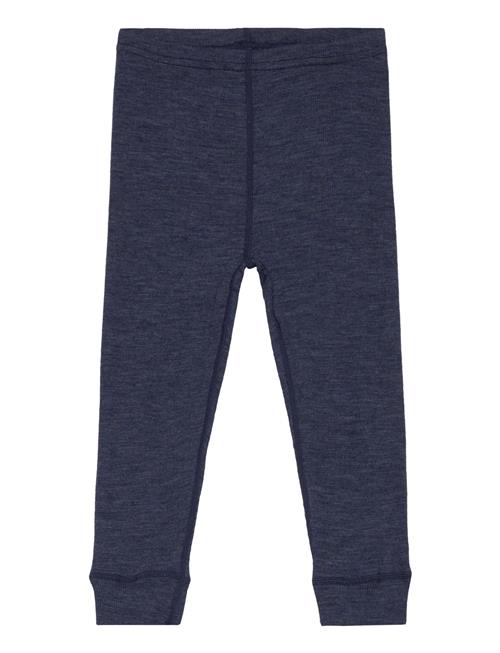 CeLaVi Leggings - Solid CeLaVi Navy