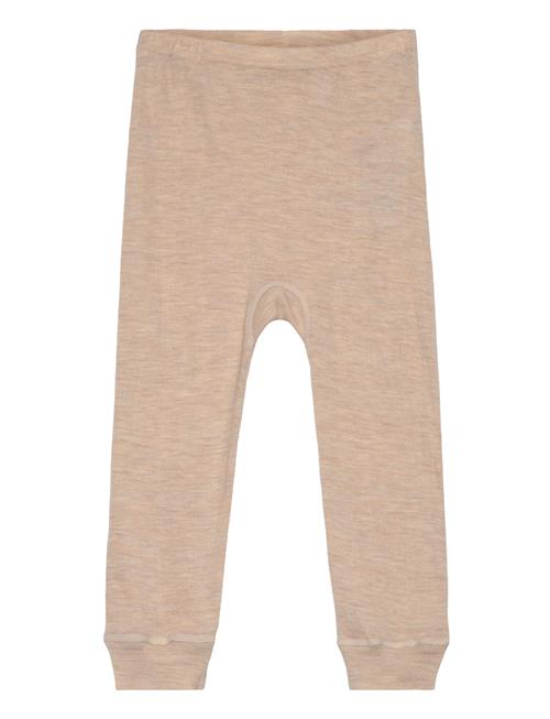 CeLaVi Harem Pants - Solid CeLaVi Beige