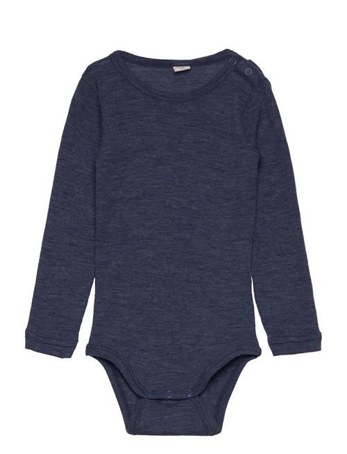 Body Ls - Solid CeLaVi Navy